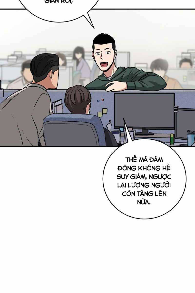 Streamer Pháp Sư Chap 52 - Next Chap 53