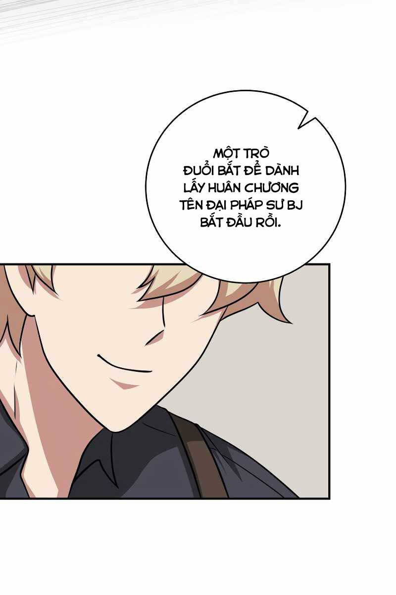 Streamer Pháp Sư Chap 52 - Next Chap 53