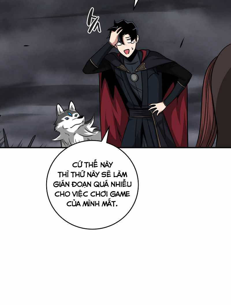 Streamer Pháp Sư Chap 52 - Next Chap 53