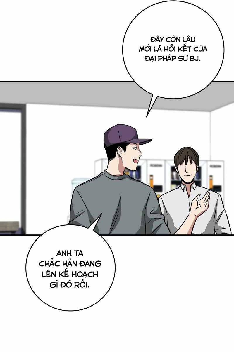 Streamer Pháp Sư Chap 52 - Next Chap 53
