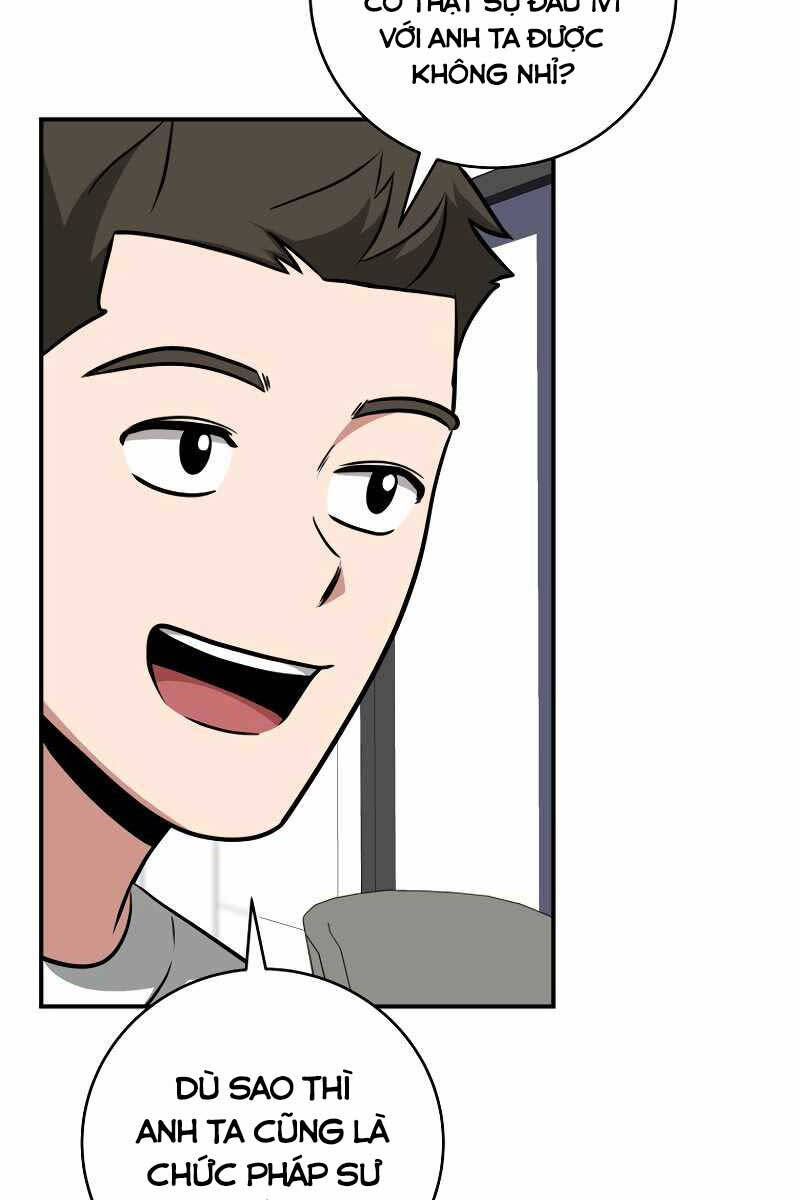 Streamer Pháp Sư Chap 52 - Next Chap 53