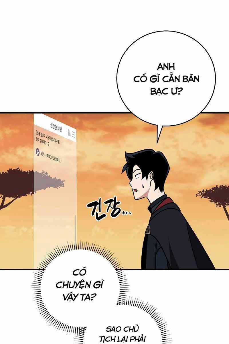Streamer Pháp Sư Chap 53 - Next Chap 54