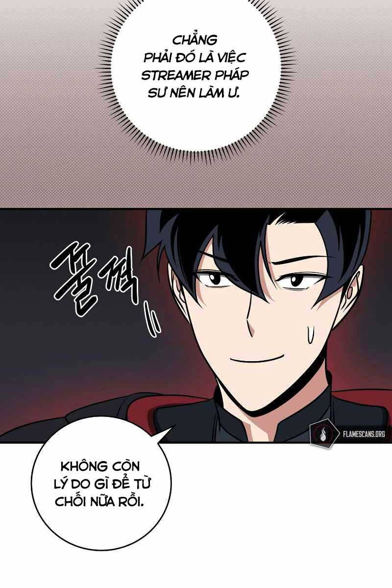 Streamer Pháp Sư Chap 53 - Next Chap 54