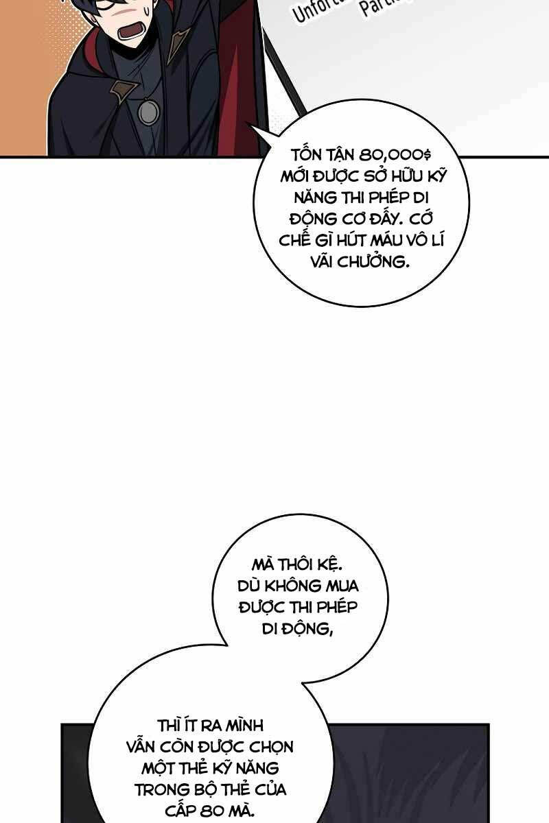 Streamer Pháp Sư Chap 53 - Next Chap 54