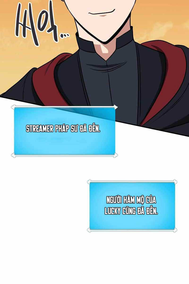 Streamer Pháp Sư Chap 53 - Next Chap 54