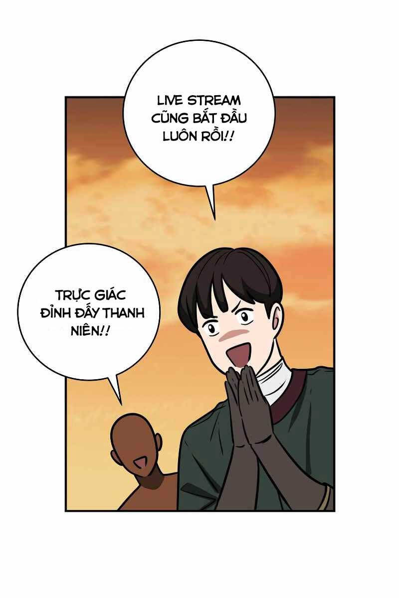 Streamer Pháp Sư Chap 53 - Next Chap 54