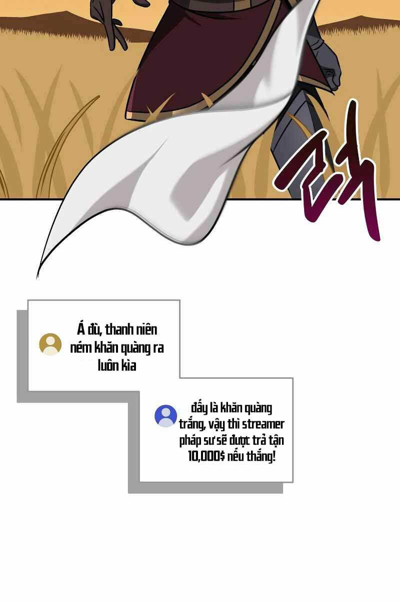 Streamer Pháp Sư Chap 53 - Next Chap 54