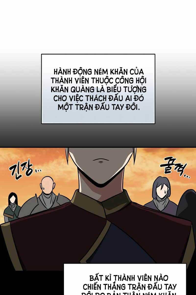 Streamer Pháp Sư Chap 53 - Next Chap 54
