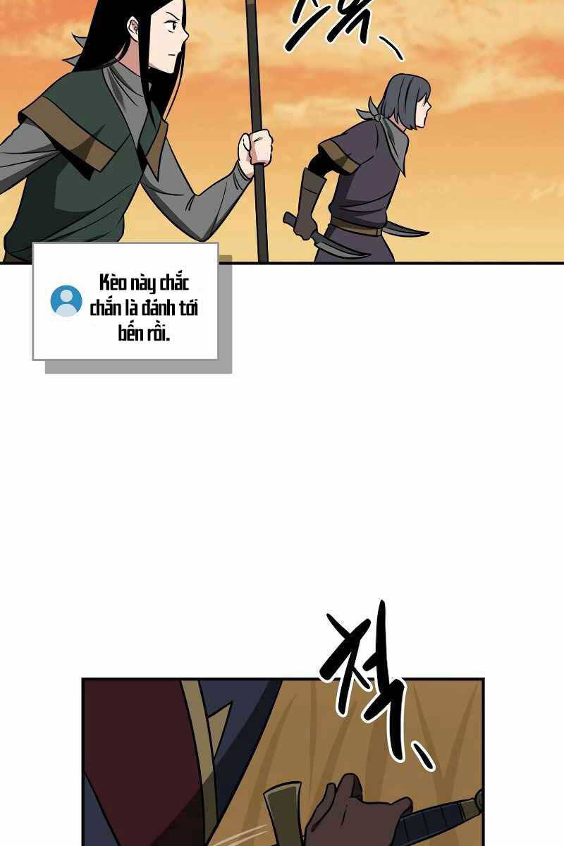 Streamer Pháp Sư Chap 53 - Next Chap 54