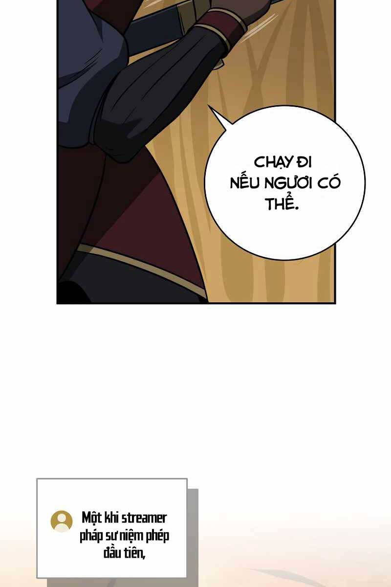 Streamer Pháp Sư Chap 53 - Next Chap 54