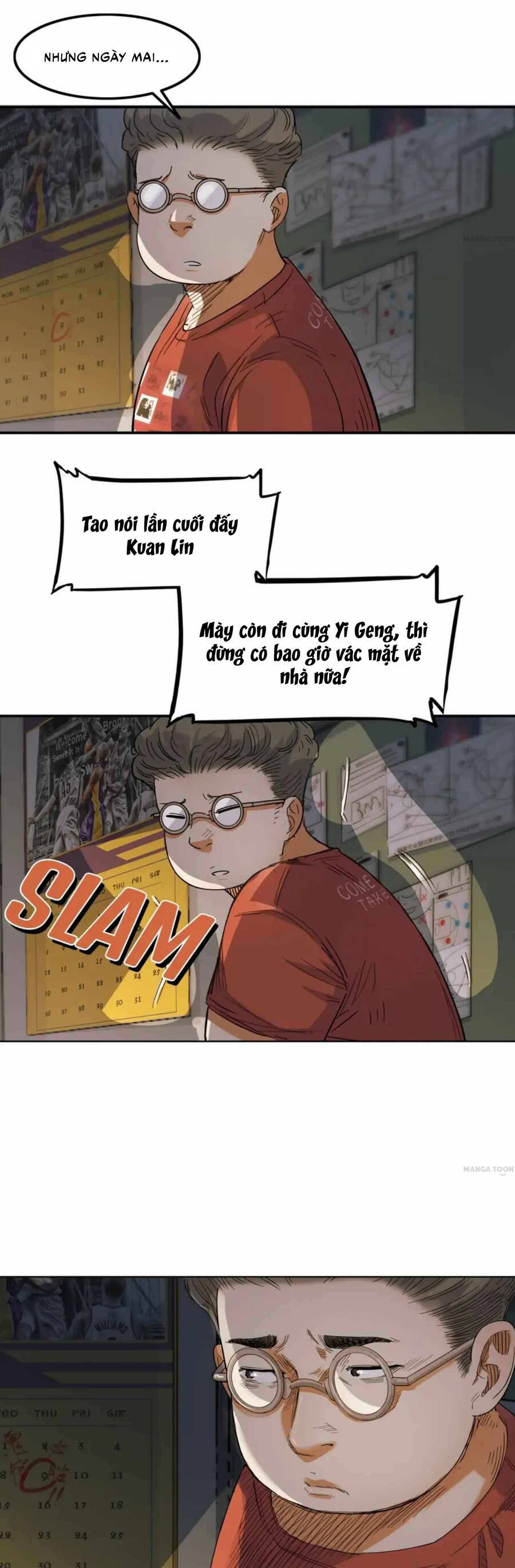 Streetball In The Hood Chap 1 - Next Chap 2