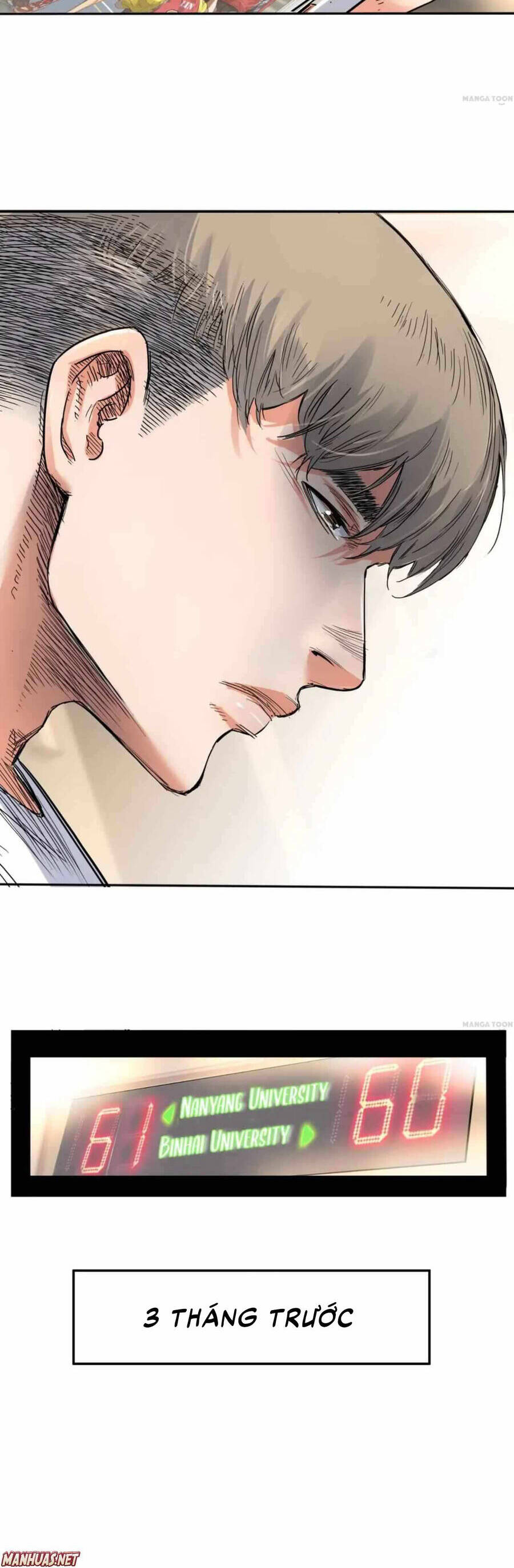 Streetball In The Hood Chap 1 - Next Chap 2