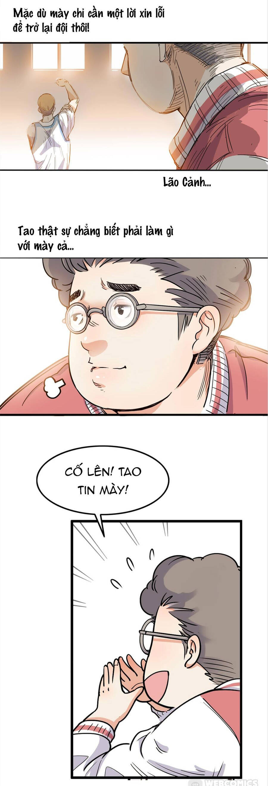 Streetball In The Hood Chap 4 - Next Chap 5