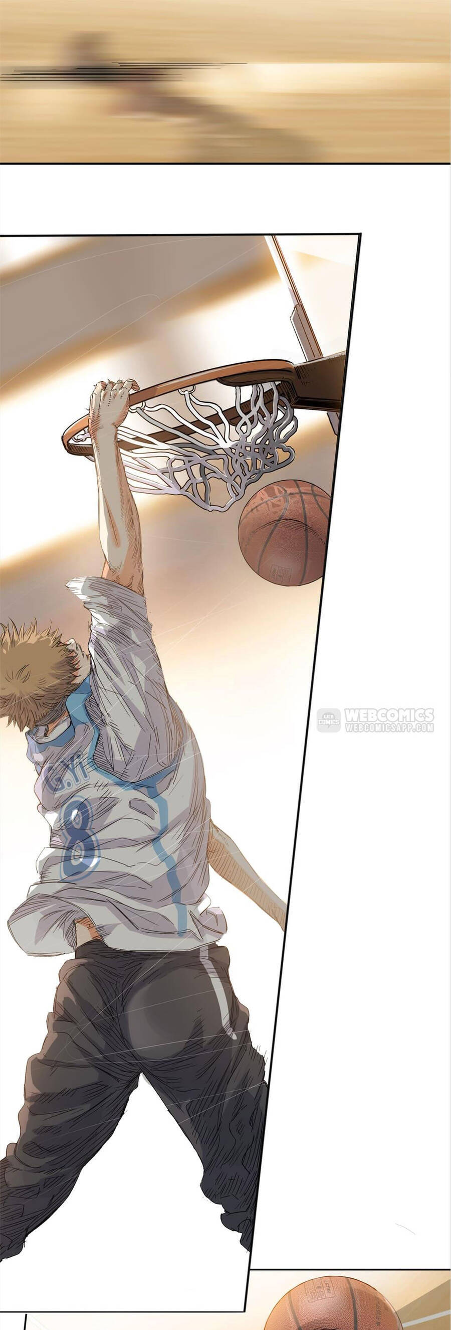 Streetball In The Hood Chap 4 - Next Chap 5