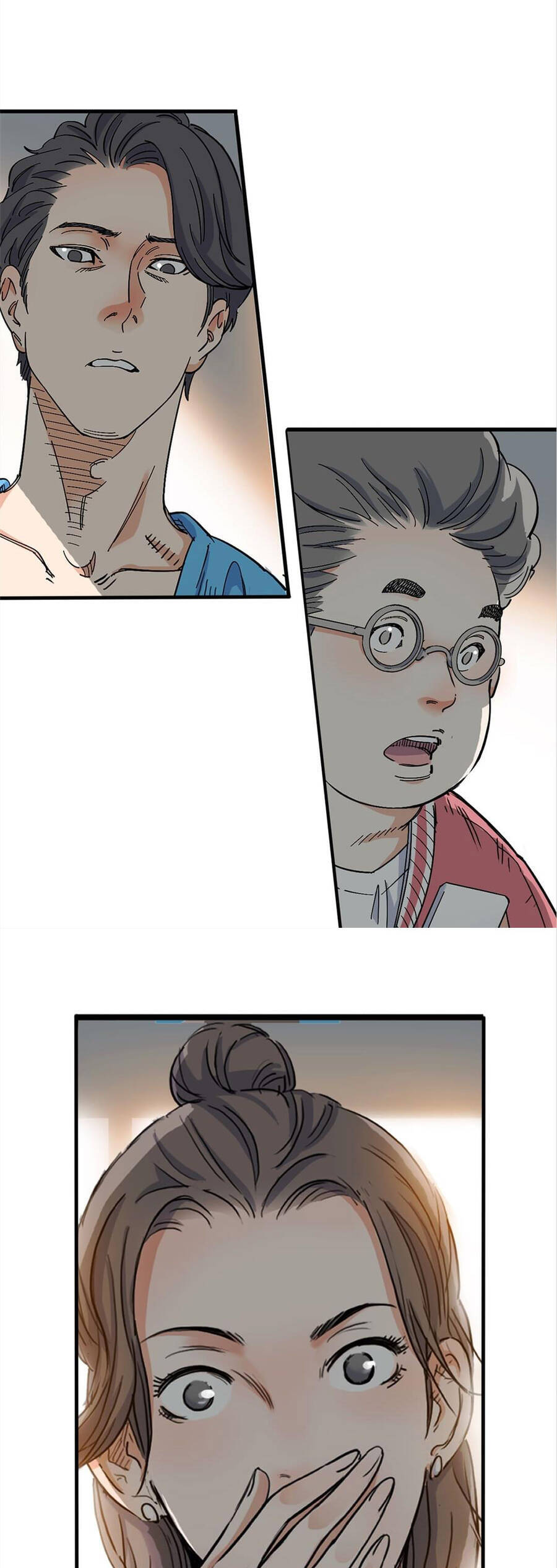 Streetball In The Hood Chap 5 - Next Chap 6