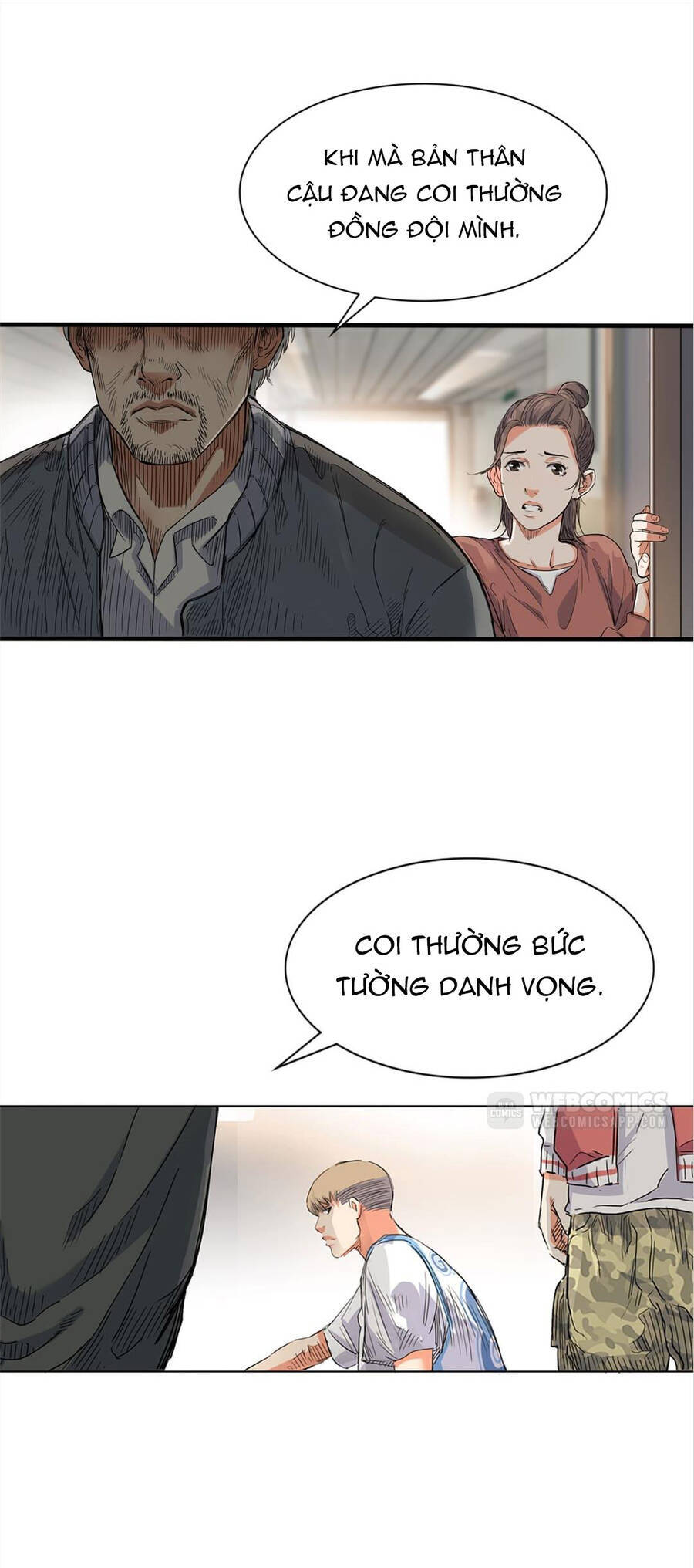 Streetball In The Hood Chap 5 - Next Chap 6