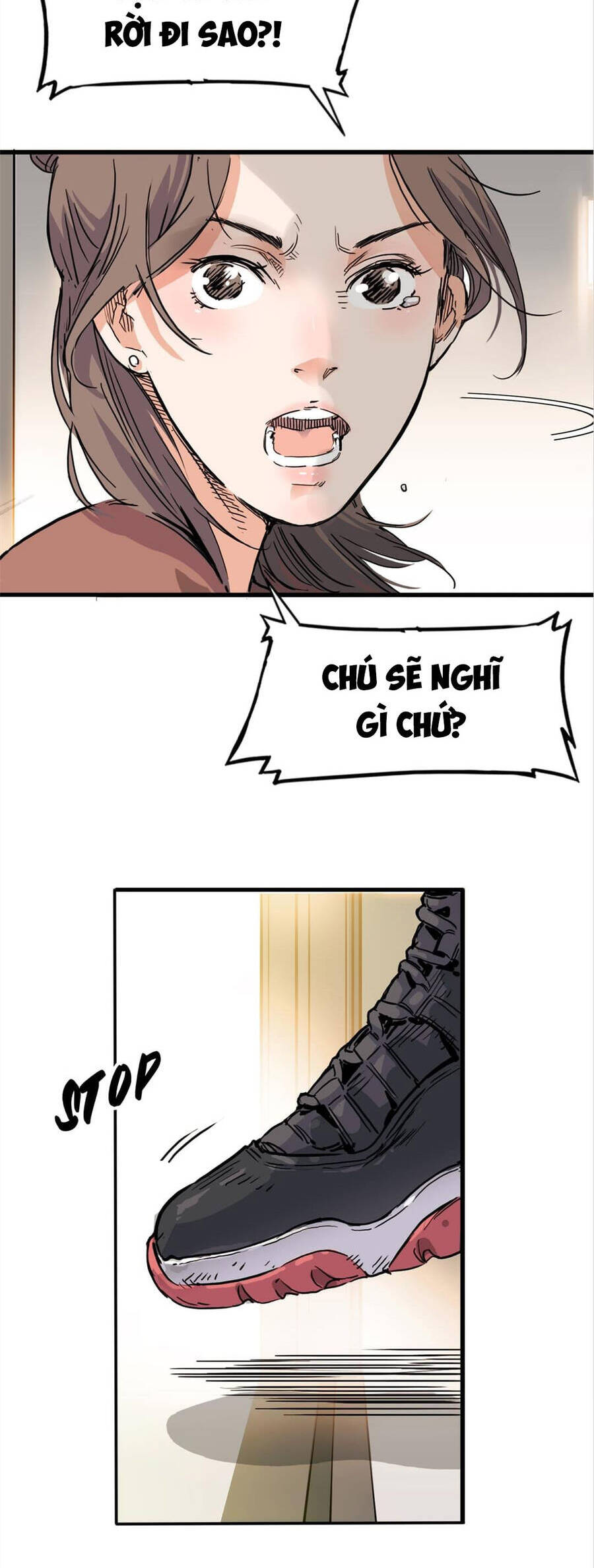 Streetball In The Hood Chap 5 - Next Chap 6