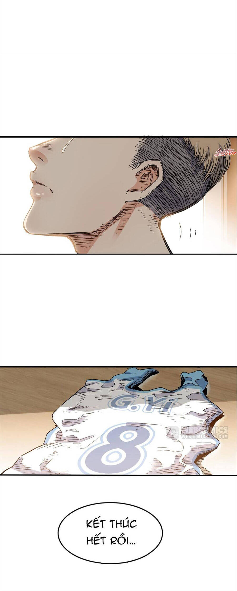 Streetball In The Hood Chap 5 - Next Chap 6