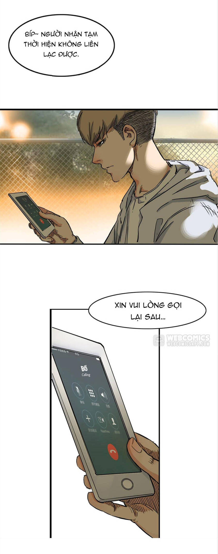 Streetball In The Hood Chap 5 - Next Chap 6