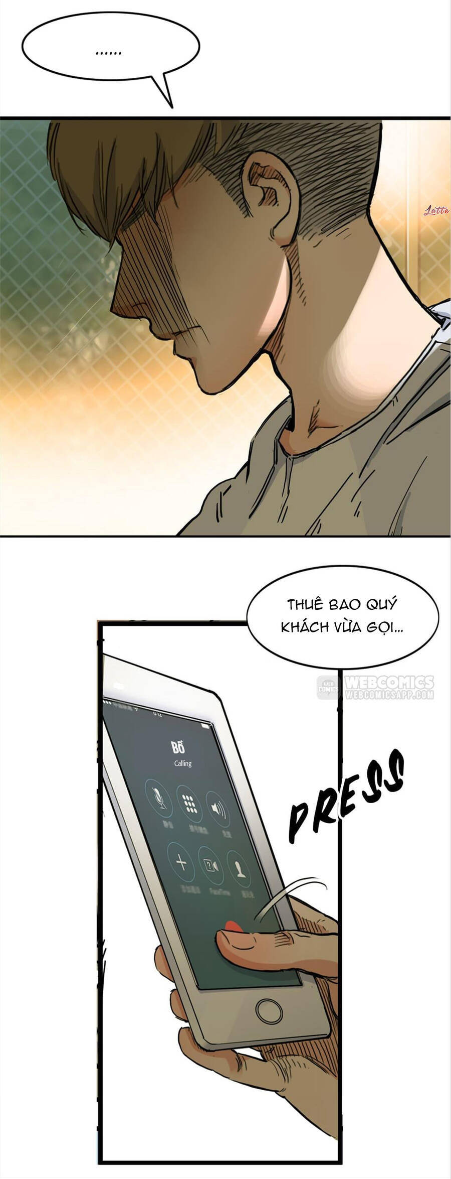Streetball In The Hood Chap 5 - Next Chap 6
