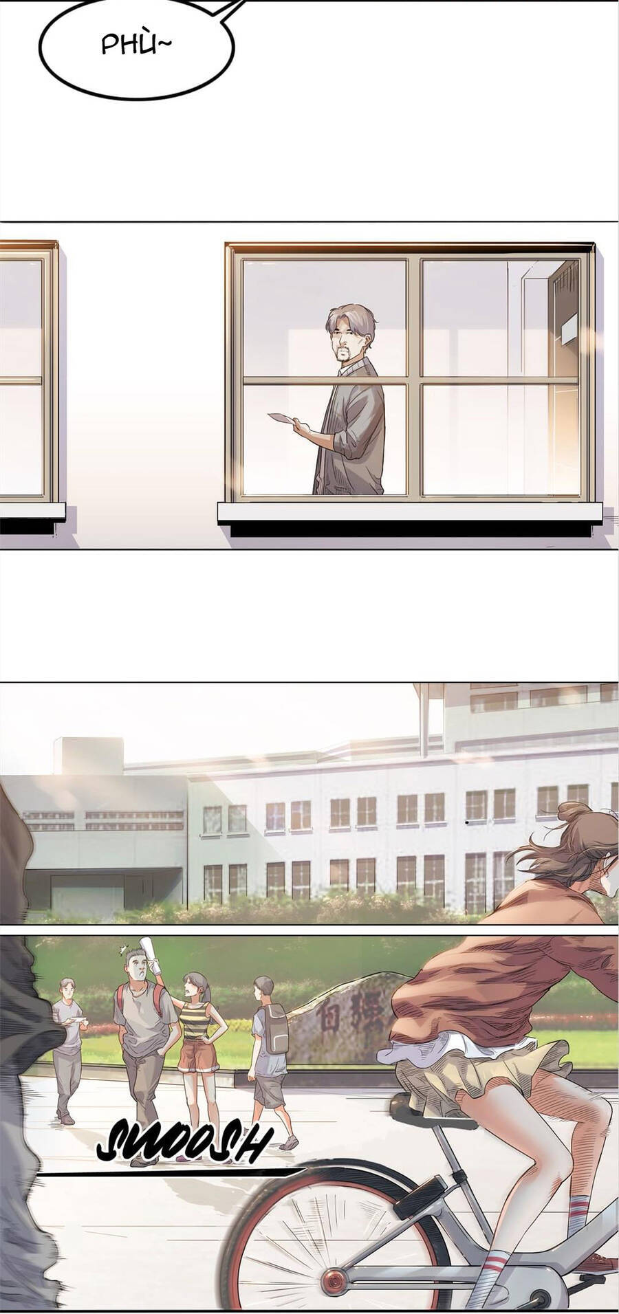 Streetball In The Hood Chap 5 - Next Chap 6