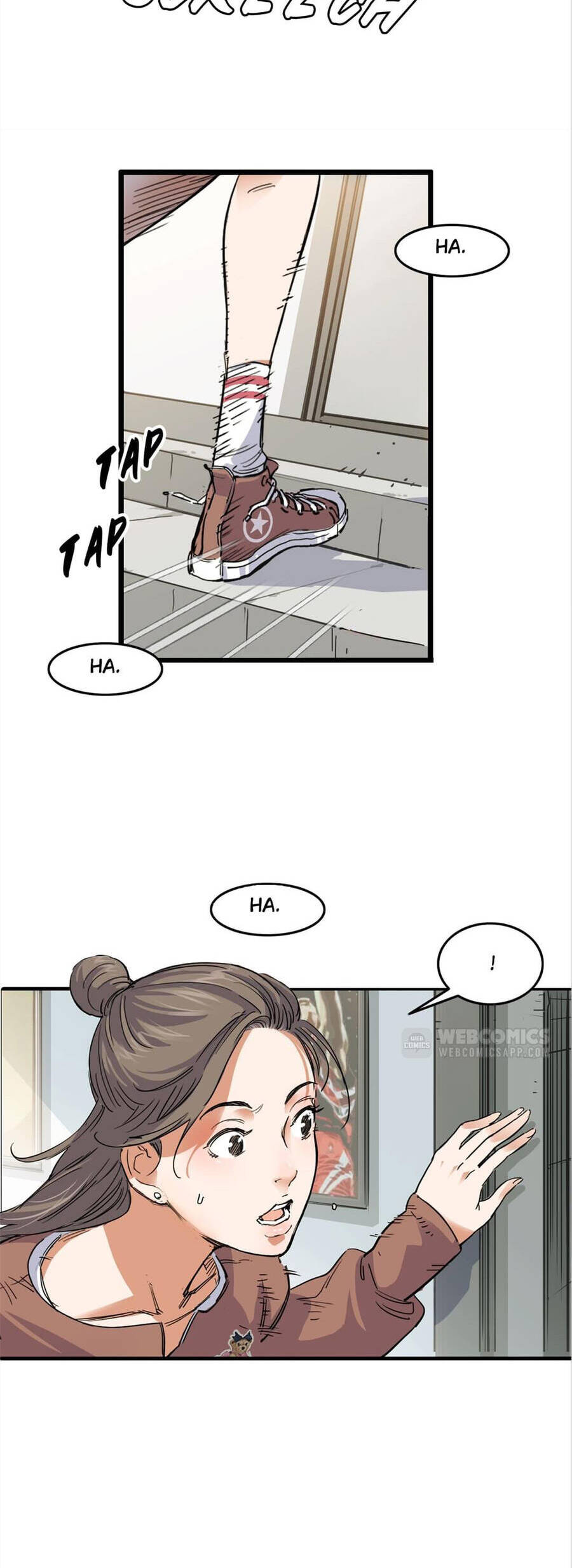 Streetball In The Hood Chap 5 - Next Chap 6