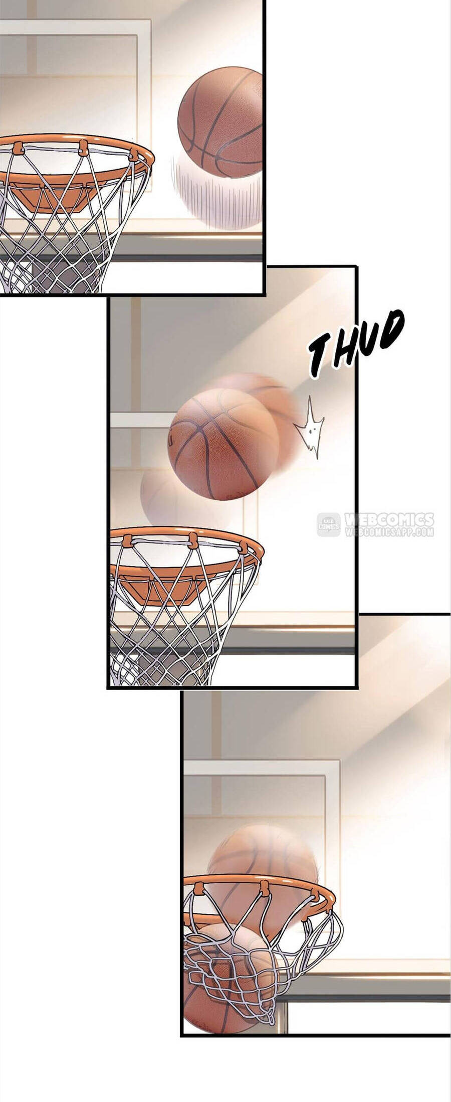 Streetball In The Hood Chap 5 - Next Chap 6