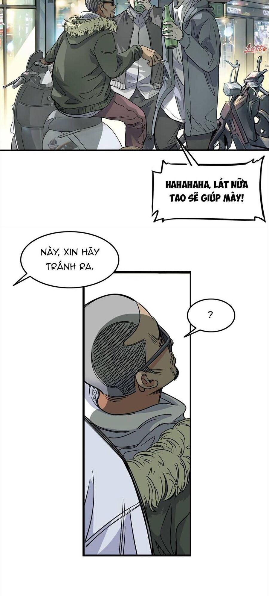 Streetball In The Hood Chap 6 - Next Chap 7