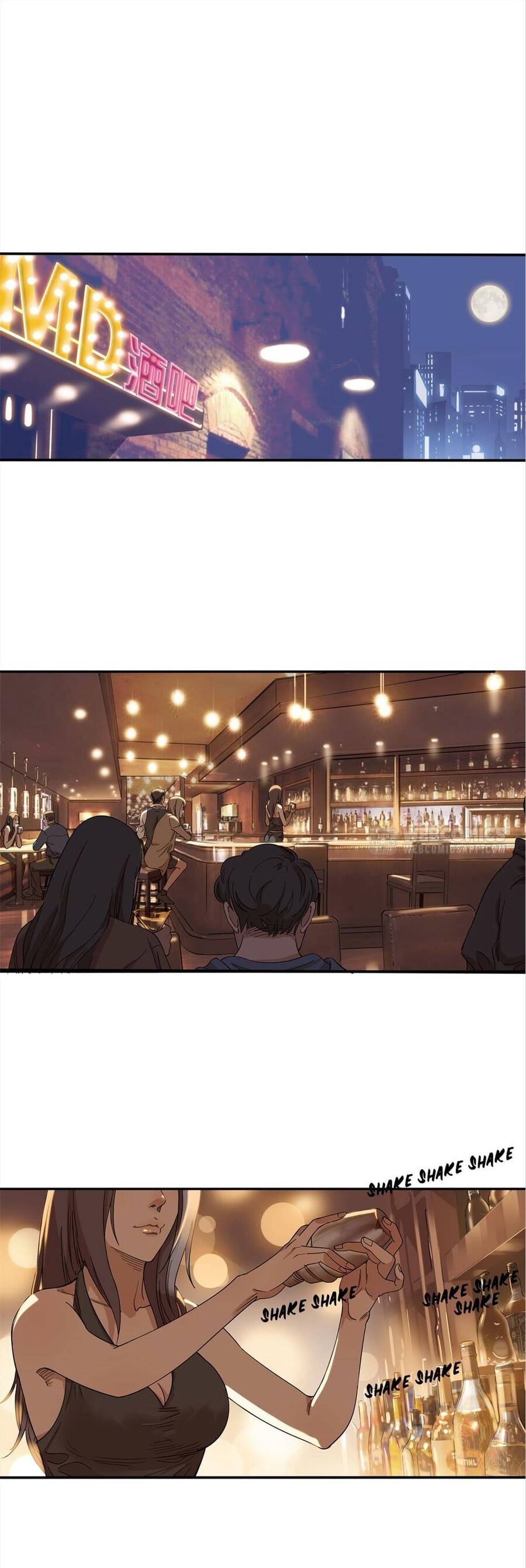 Streetball In The Hood Chap 6 - Next Chap 7