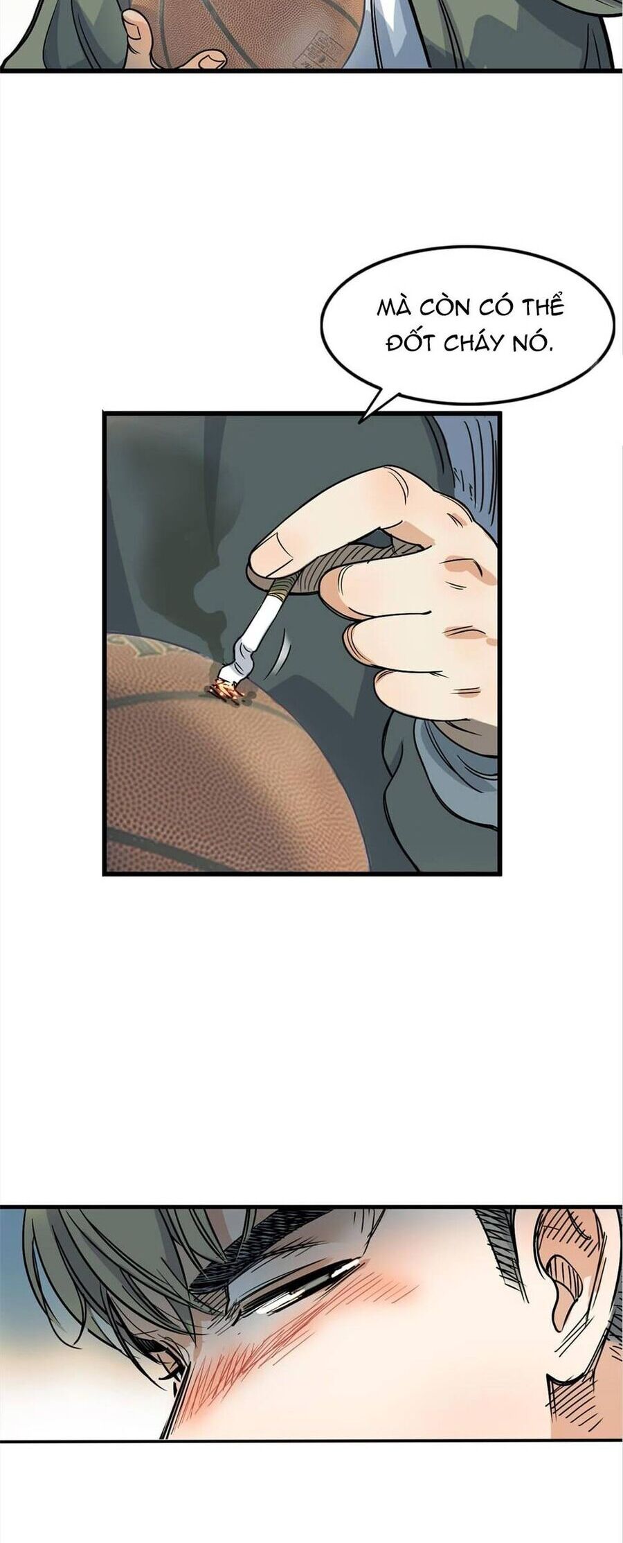 Streetball In The Hood Chap 6 - Next Chap 7