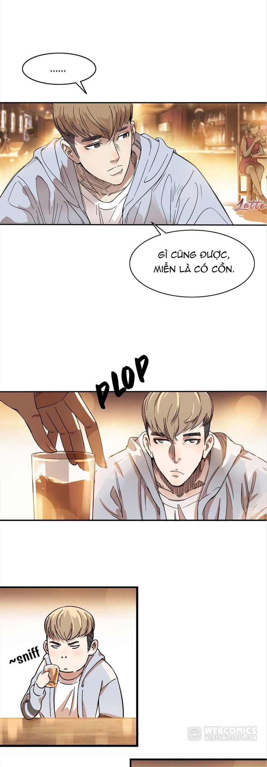 Streetball In The Hood Chap 6 - Next Chap 7