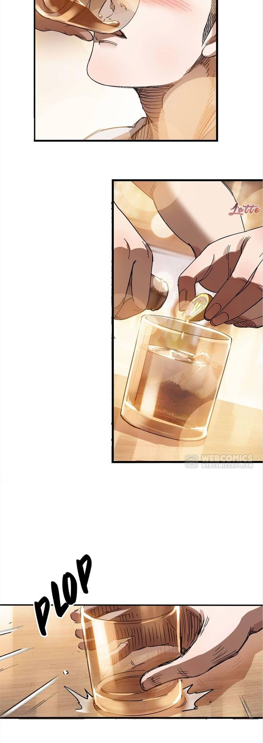 Streetball In The Hood Chap 6 - Next Chap 7