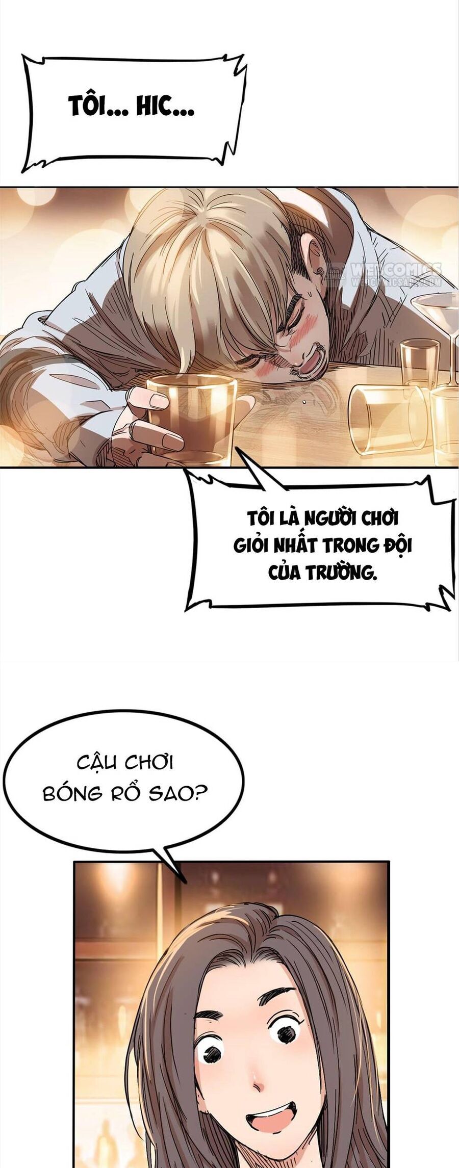Streetball In The Hood Chap 6 - Next Chap 7