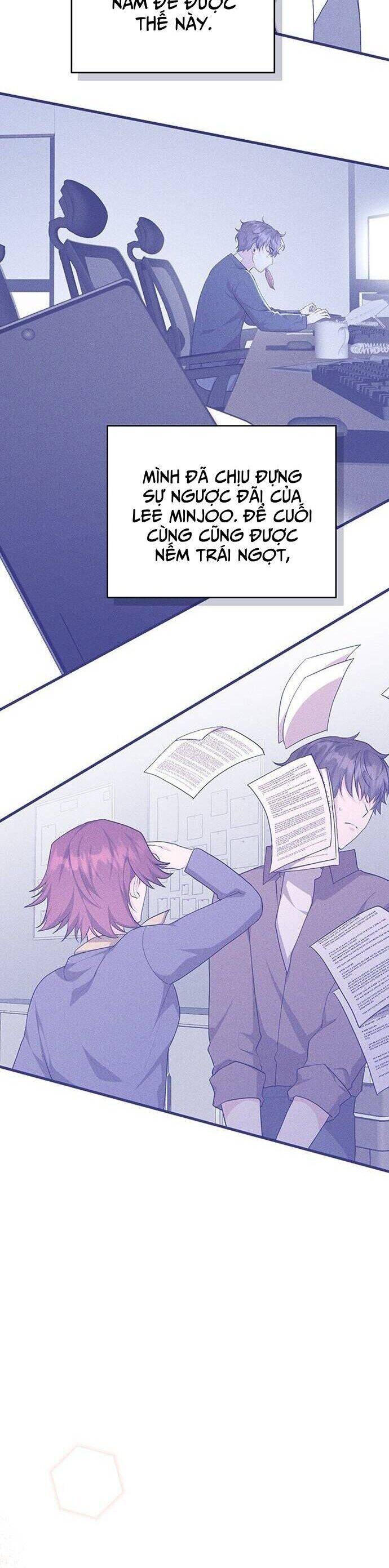 Studio Tùy Hứng Của Nghệ Sĩ Thiên Tài Chap 19 - Next Chap 20