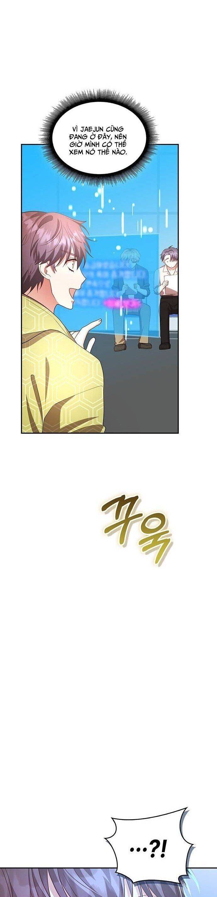 Studio Tùy Hứng Của Nghệ Sĩ Thiên Tài Chap 19 - Next Chap 20