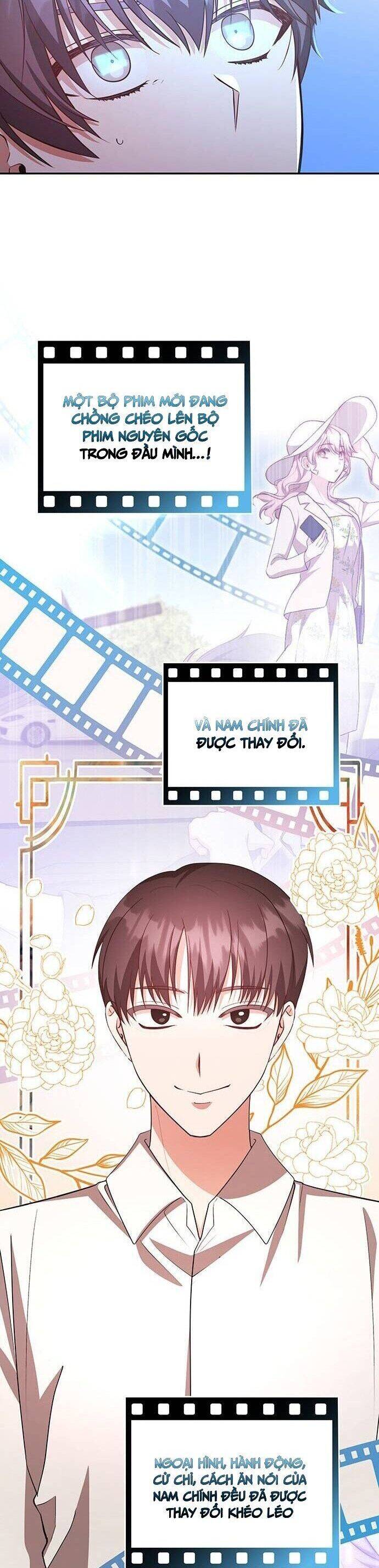 Studio Tùy Hứng Của Nghệ Sĩ Thiên Tài Chap 19 - Next Chap 20
