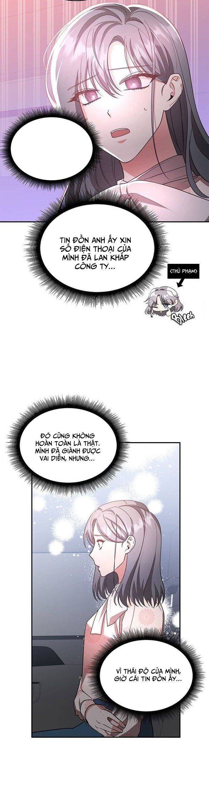 Studio Tùy Hứng Của Nghệ Sĩ Thiên Tài Chap 19 - Next Chap 20