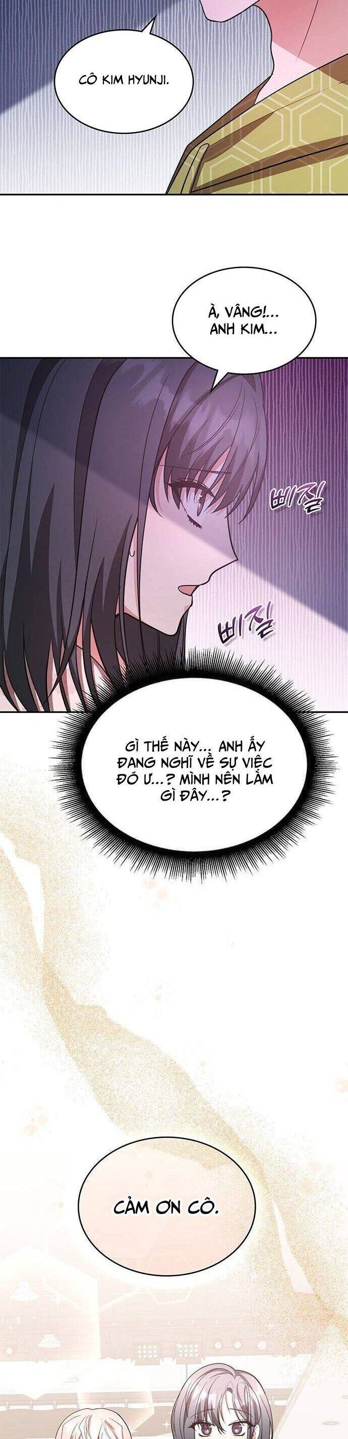 Studio Tùy Hứng Của Nghệ Sĩ Thiên Tài Chap 19 - Next Chap 20