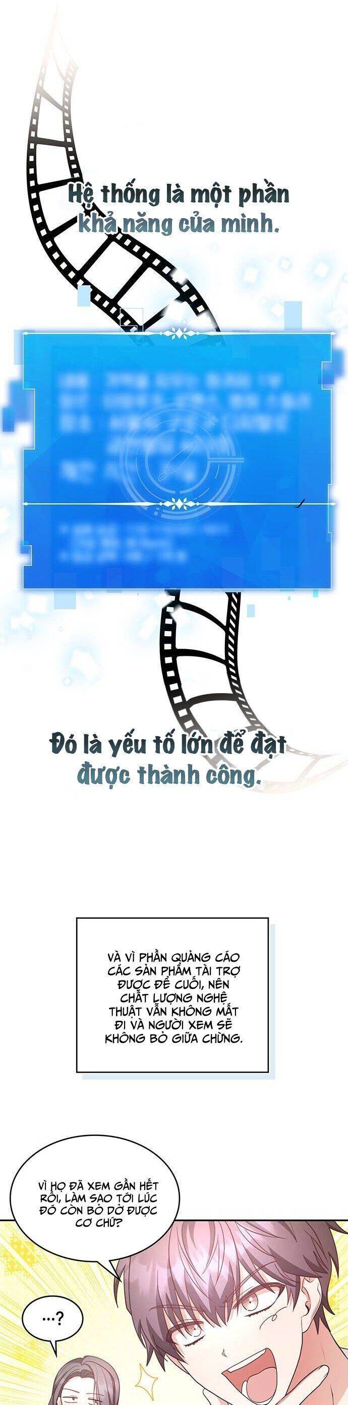 Studio Tùy Hứng Của Nghệ Sĩ Thiên Tài Chap 19 - Next Chap 20