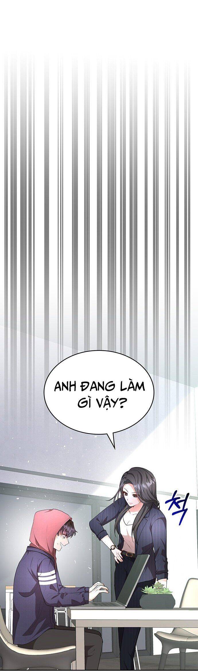 Studio Tùy Hứng Của Nghệ Sĩ Thiên Tài Chap 3 - Next Chap 4