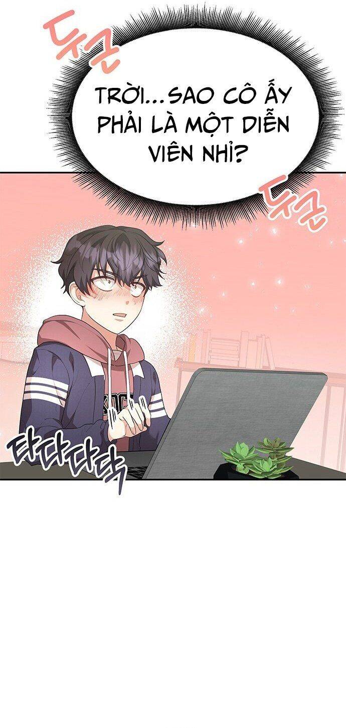 Studio Tùy Hứng Của Nghệ Sĩ Thiên Tài Chap 3 - Next Chap 4