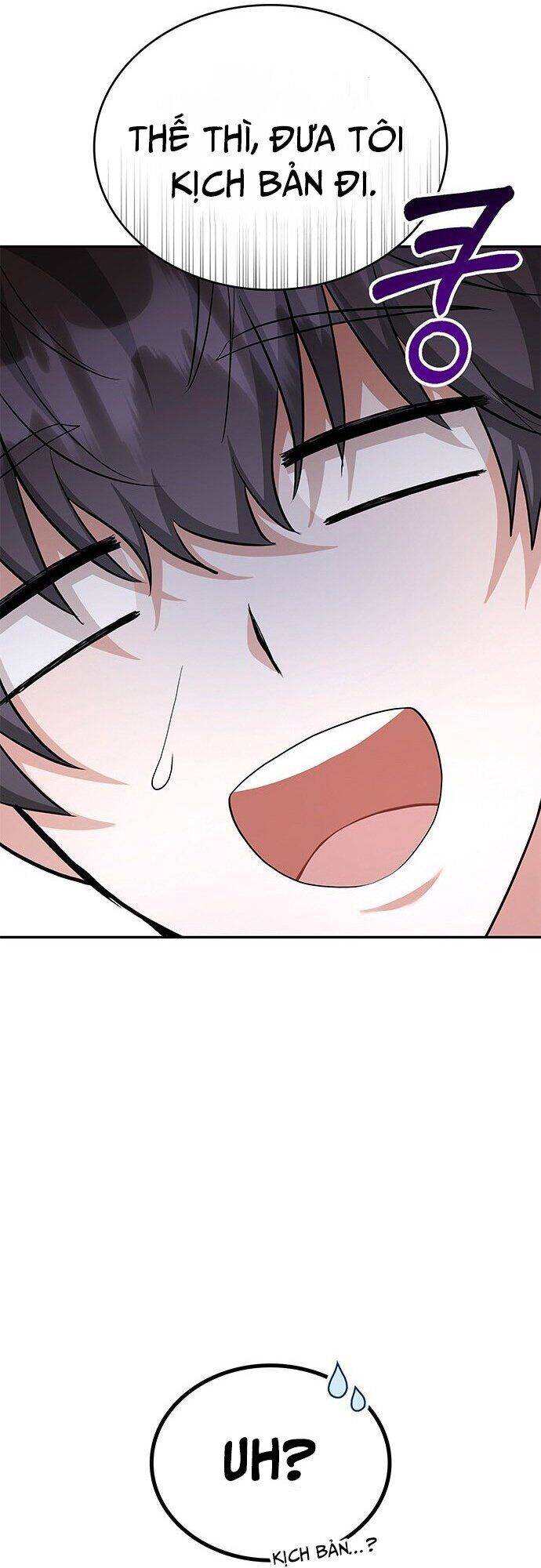Studio Tùy Hứng Của Nghệ Sĩ Thiên Tài Chap 3 - Next Chap 4