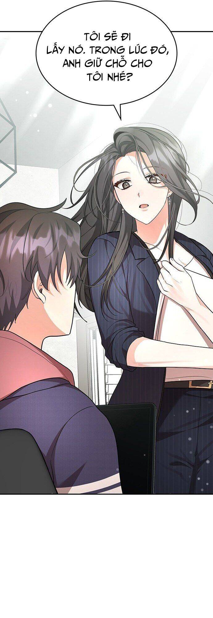 Studio Tùy Hứng Của Nghệ Sĩ Thiên Tài Chap 3 - Next Chap 4