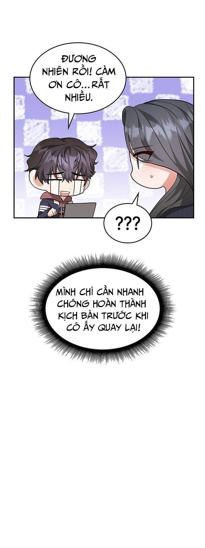 Studio Tùy Hứng Của Nghệ Sĩ Thiên Tài Chap 3 - Next Chap 4