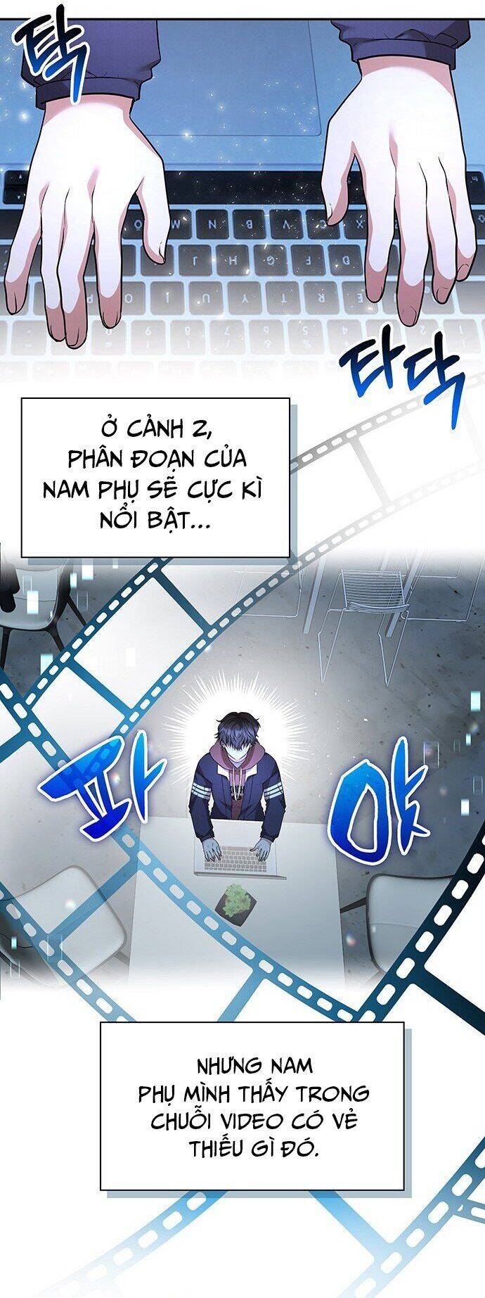 Studio Tùy Hứng Của Nghệ Sĩ Thiên Tài Chap 3 - Next Chap 4