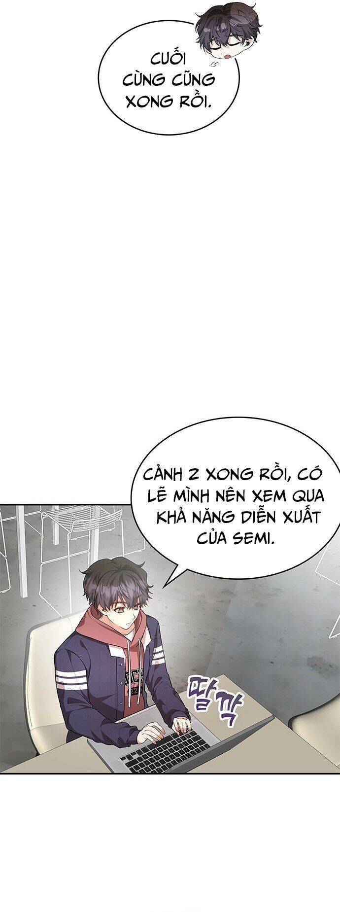 Studio Tùy Hứng Của Nghệ Sĩ Thiên Tài Chap 3 - Next Chap 4