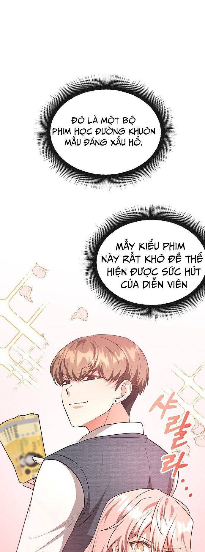 Studio Tùy Hứng Của Nghệ Sĩ Thiên Tài Chap 3 - Next Chap 4