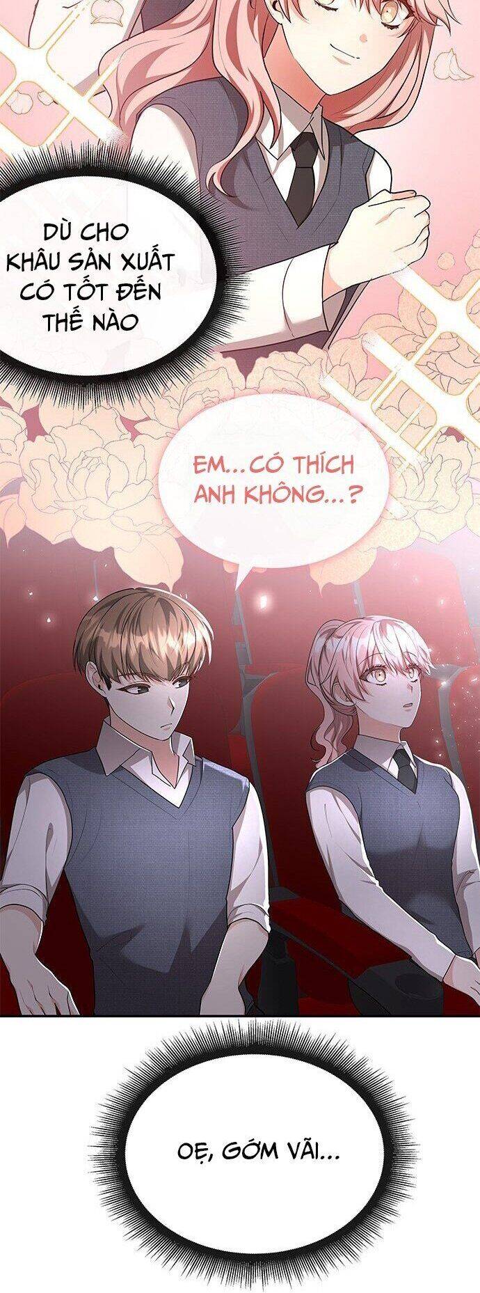Studio Tùy Hứng Của Nghệ Sĩ Thiên Tài Chap 3 - Next Chap 4