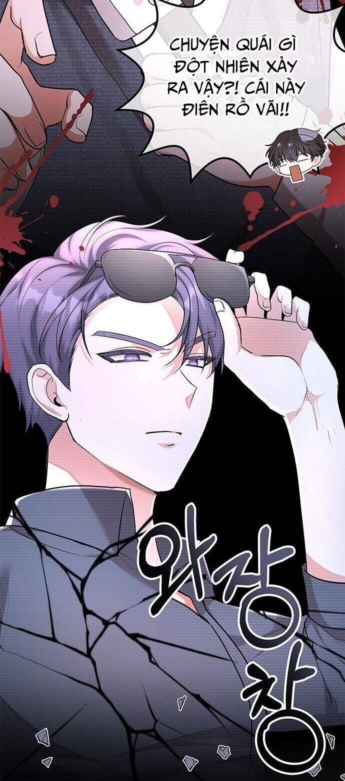Studio Tùy Hứng Của Nghệ Sĩ Thiên Tài Chap 3 - Next Chap 4