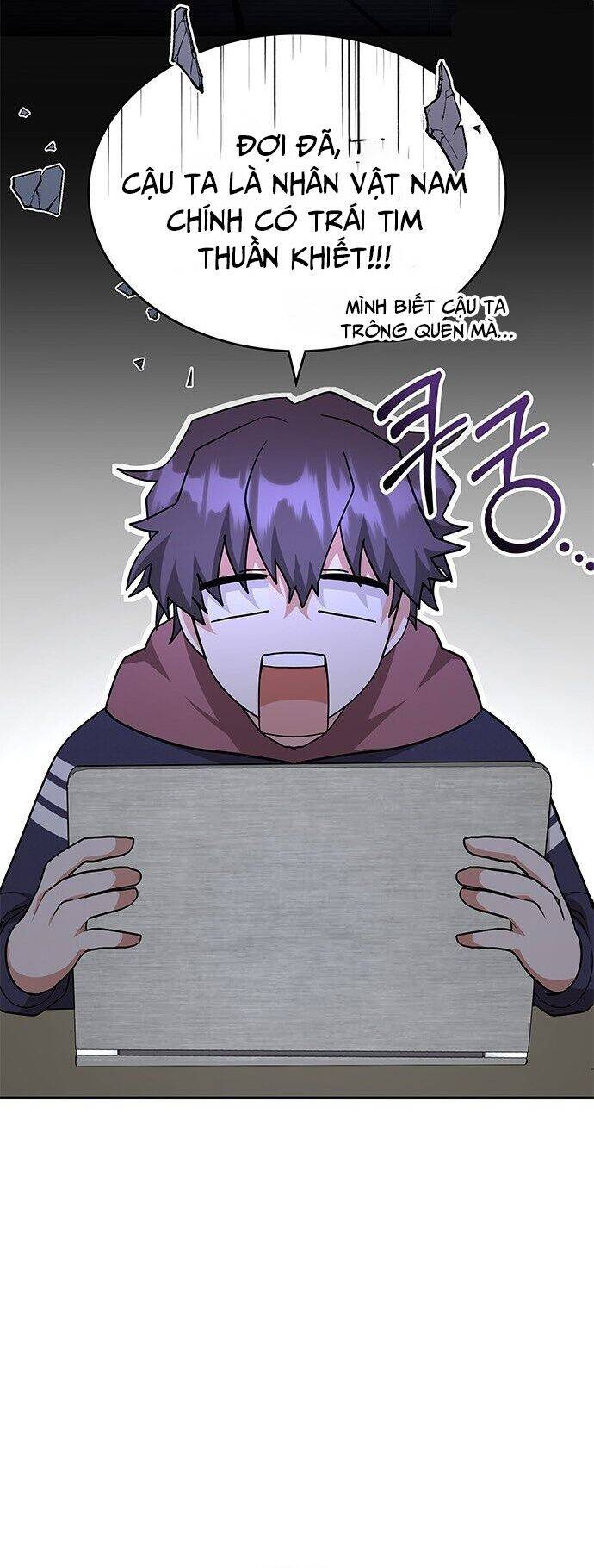 Studio Tùy Hứng Của Nghệ Sĩ Thiên Tài Chap 3 - Next Chap 4
